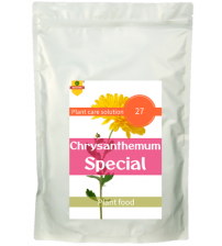 Chrysanthemum Special 900 grams